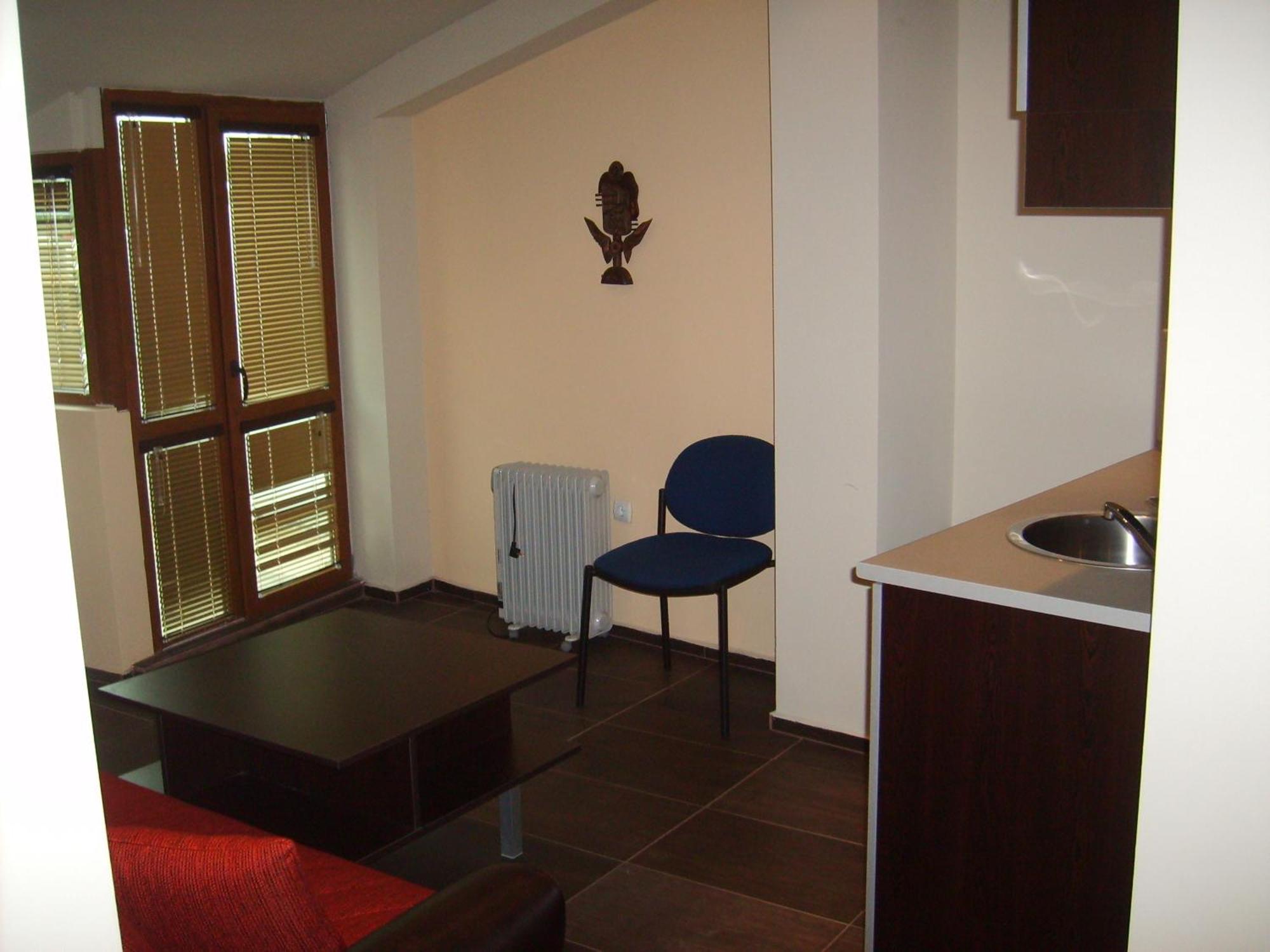 Hotel Trakart Residence Пловдив Экстерьер фото