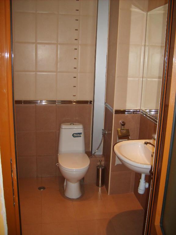 Hotel Trakart Residence Пловдив Номер фото