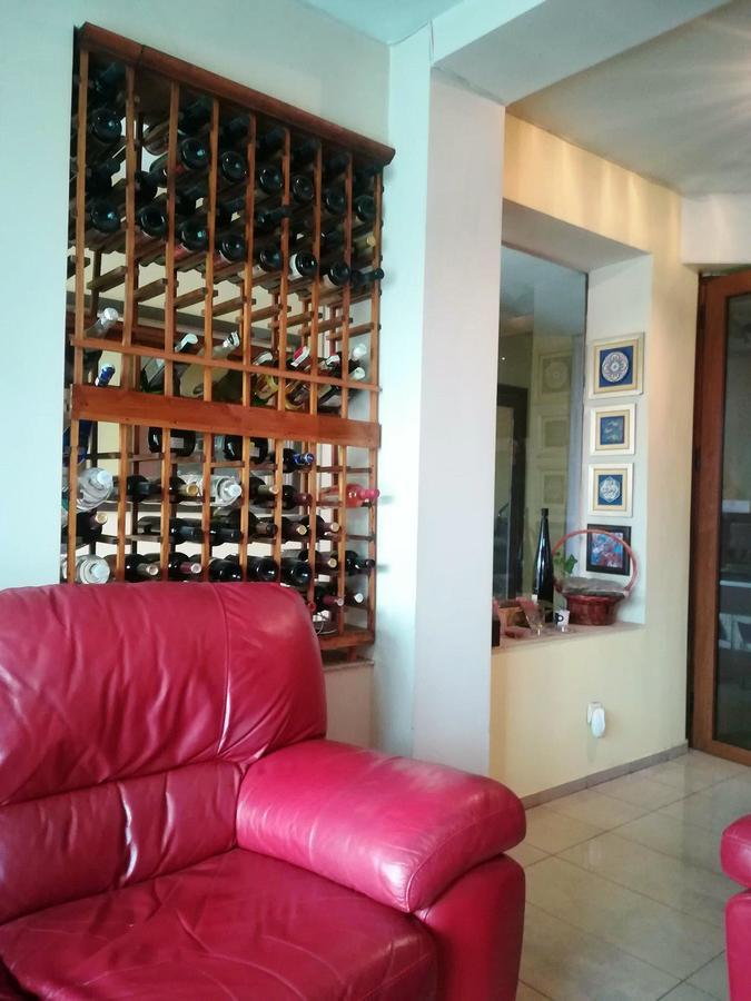 Hotel Trakart Residence Пловдив Экстерьер фото