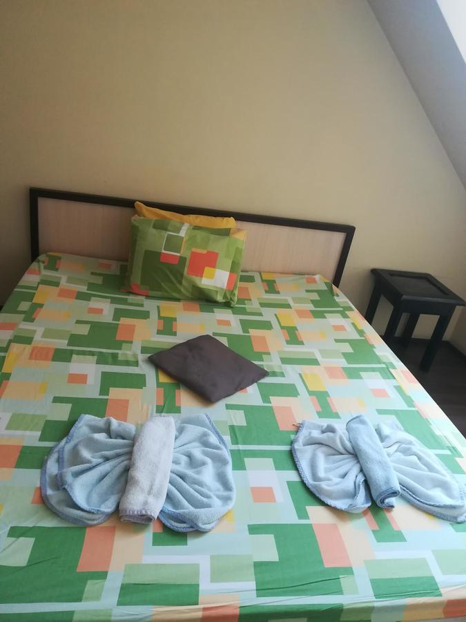 Hotel Trakart Residence Пловдив Экстерьер фото